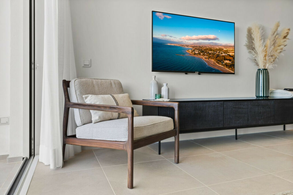 Ground Floor Apartment Marbella Málaga - image 34