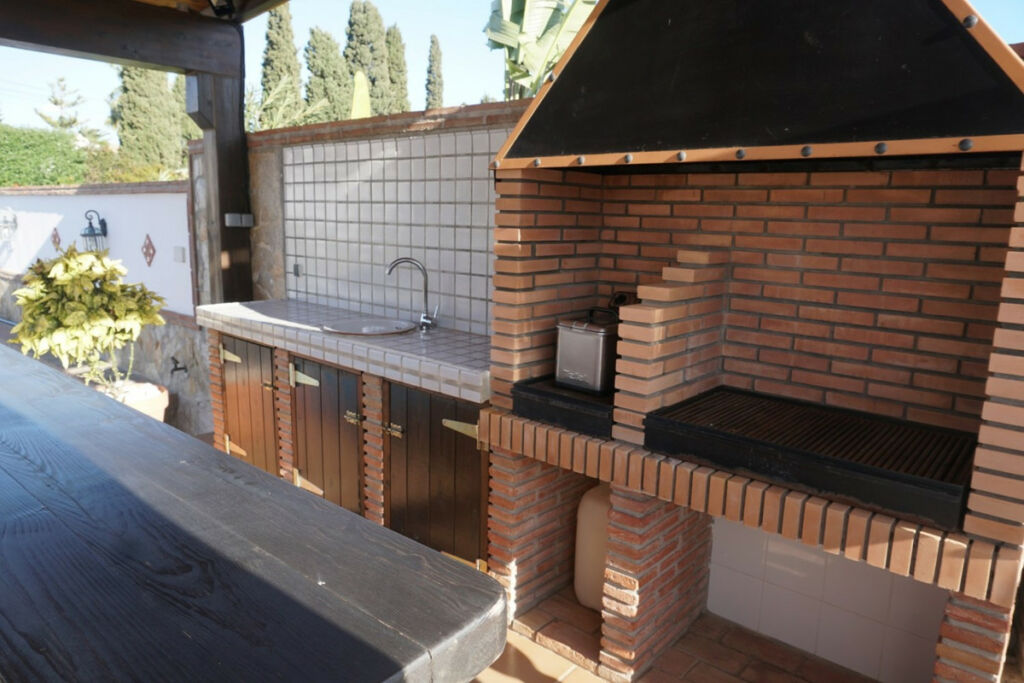 Detached Villa Caleta de Vélez Málaga - image 34