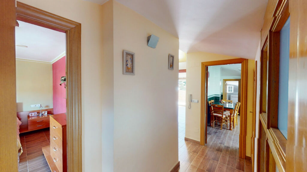 Detached Villa Alcaucín Málaga - image 34