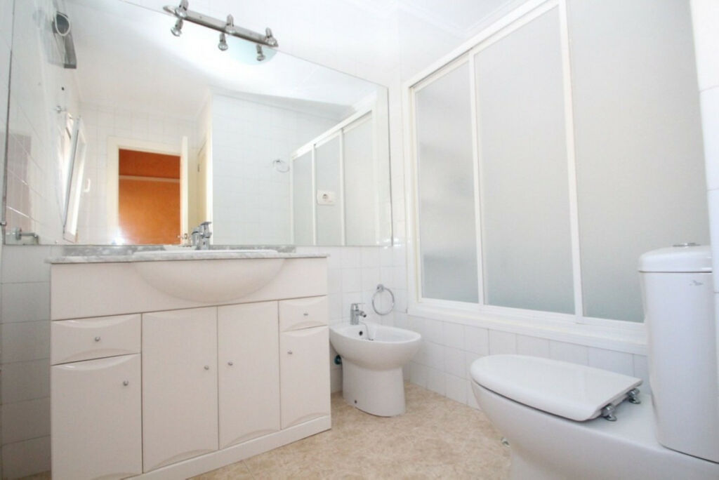 Detached Villa Cabo Roig Alicante - image 34