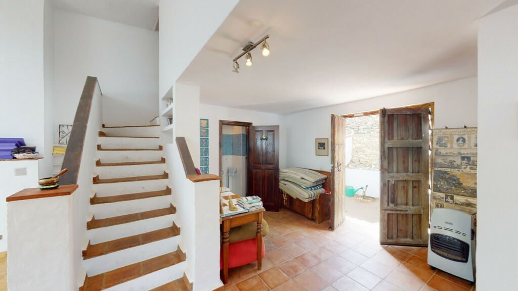 Detached Villa Torrox Málaga - image 34