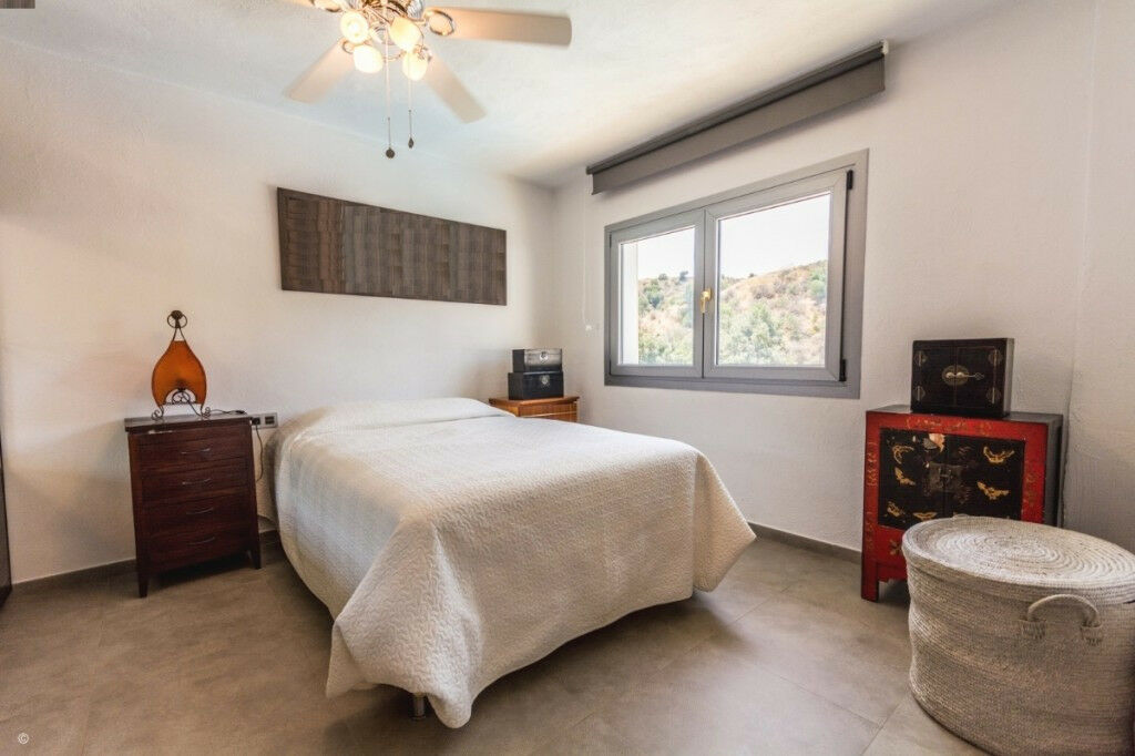 Detached Villa Mijas Costa Málaga - image 34
