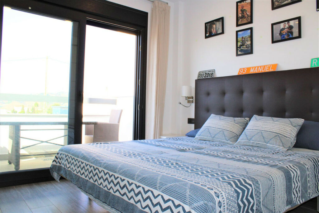 Detached Villa Nerja Málaga - image 34