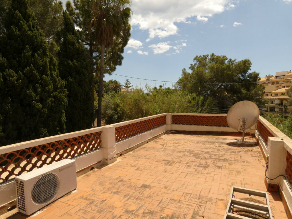 Detached Villa Altea Alicante - image 34