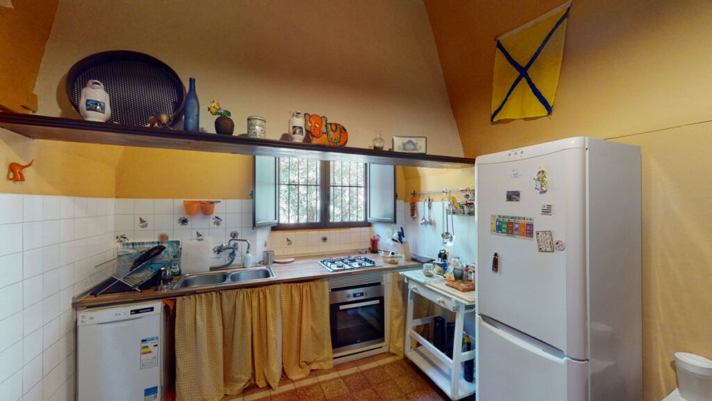 Detached Villa Málaga Málaga - image 34