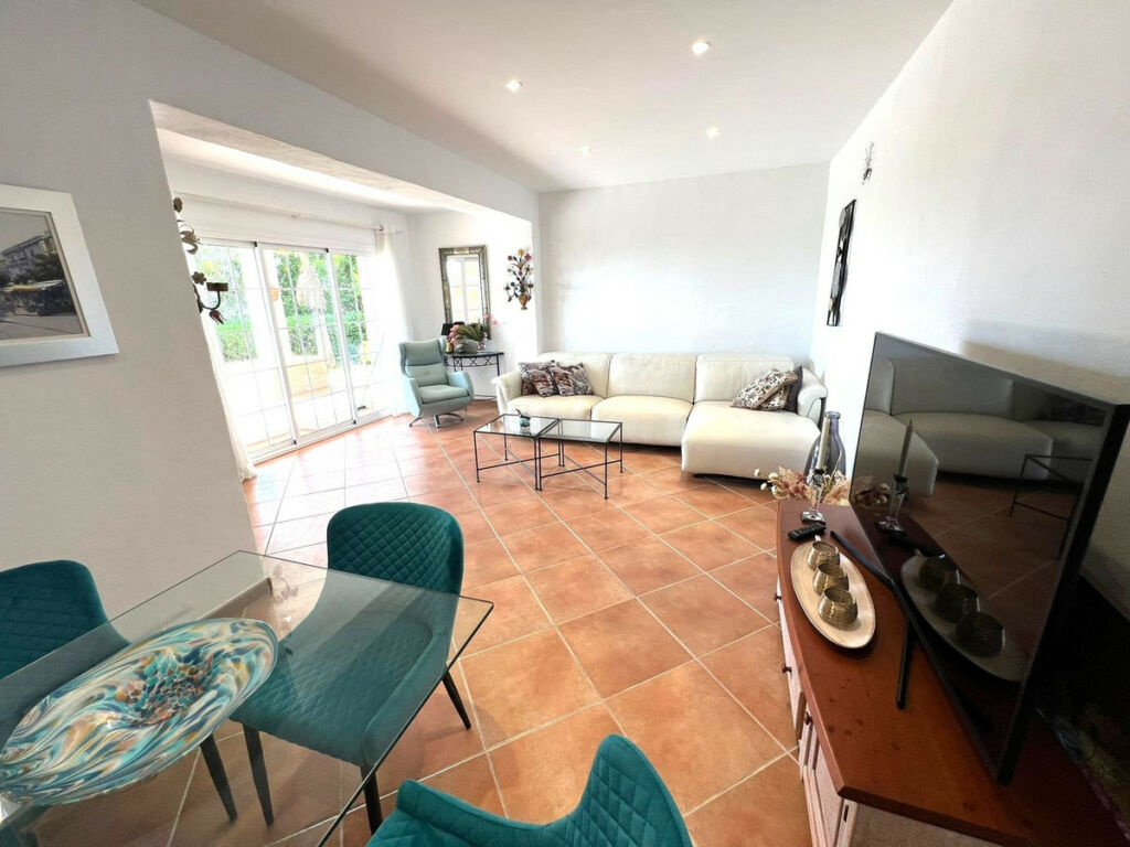 Detached Villa Mijas Málaga - image 34