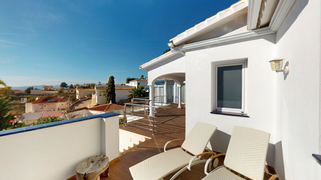 Detached Villa Caleta de Vélez Málaga - image 34