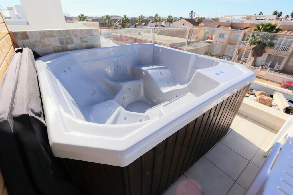 Detached Villa Los Alcazares Murcia - image 34