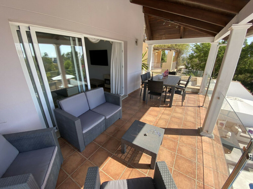 Detached Villa Torremolinos Málaga - image 34