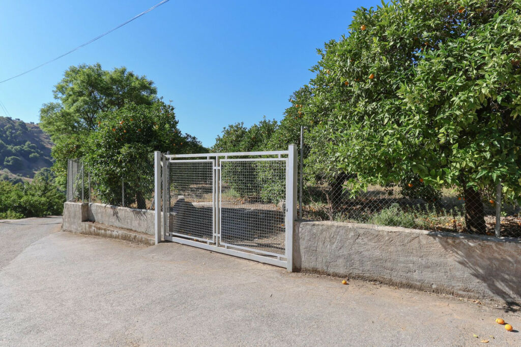 Detached Villa Alozaina Málaga - image 34