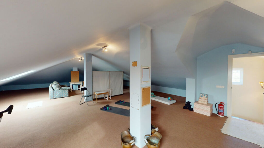 Detached Villa Torrox Málaga - image 34