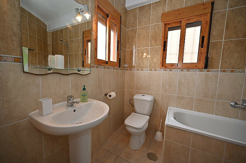 Detached Villa San Miguel de Salinas Alicante - image 34