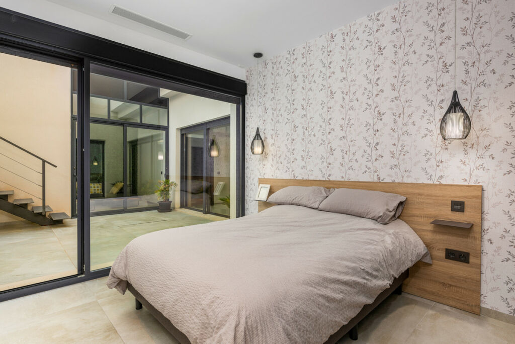 Detached Villa Ciudad Quesada Alicante - image 34