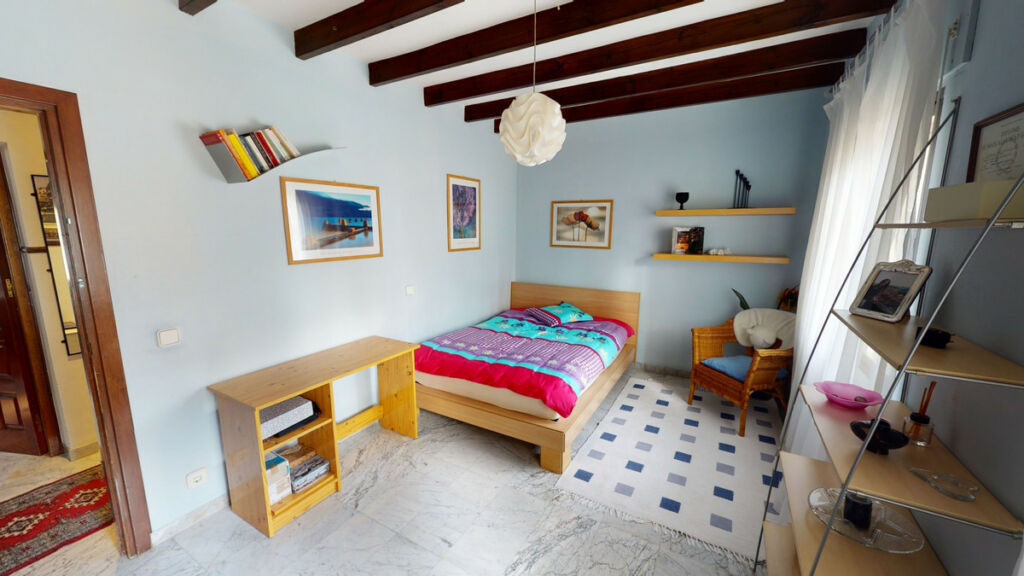 Detached Villa Benajarafe Málaga - image 34
