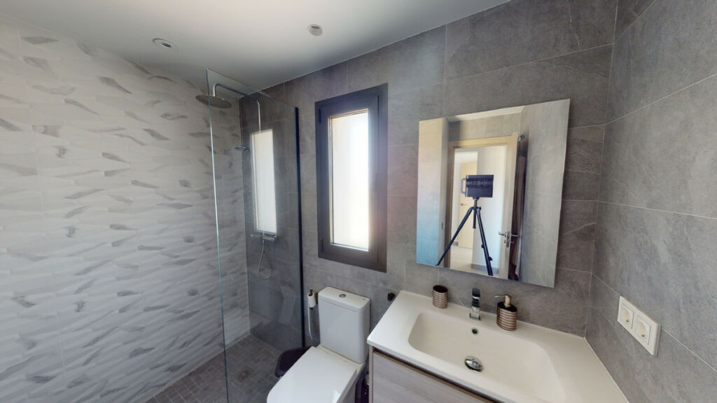 Detached Villa Almayate Málaga - image 31