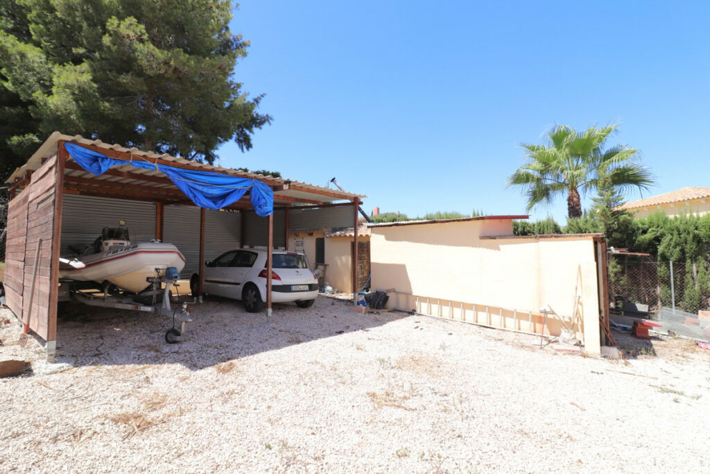 Detached Villa Algorfa Alicante - image 34