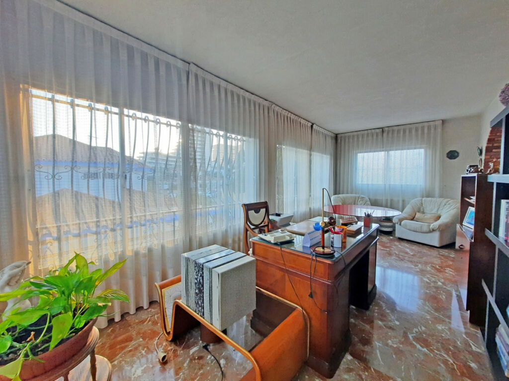 Detached Villa Benalmadena Costa Málaga - image 34