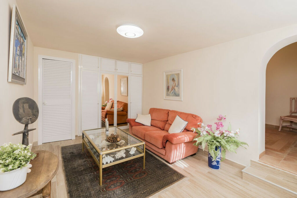 Detached Villa Torrenueva Málaga - image 34