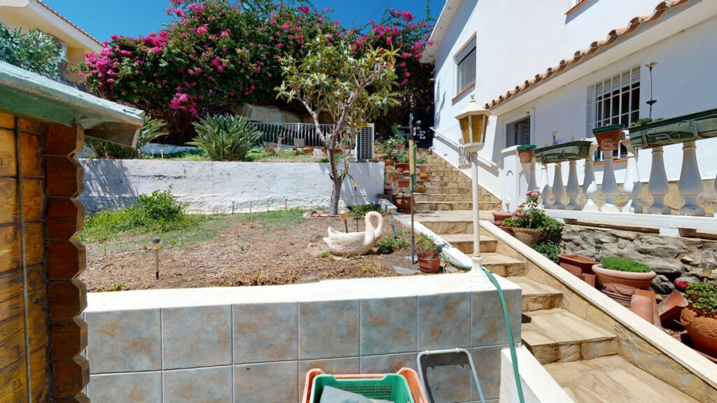 Detached Villa Torrox Costa Málaga - image 34