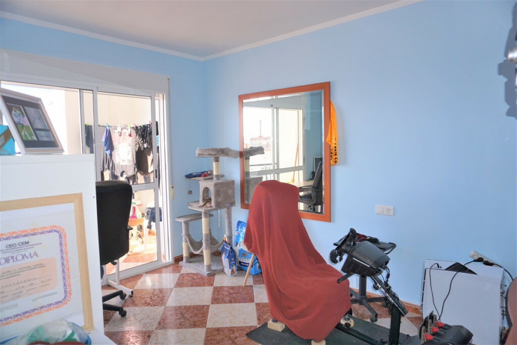 Middle Floor Apartment Canillas de Aceituno Málaga - image 34