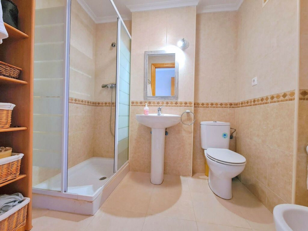 Penthouse Mar de Cristal Murcia - image 34