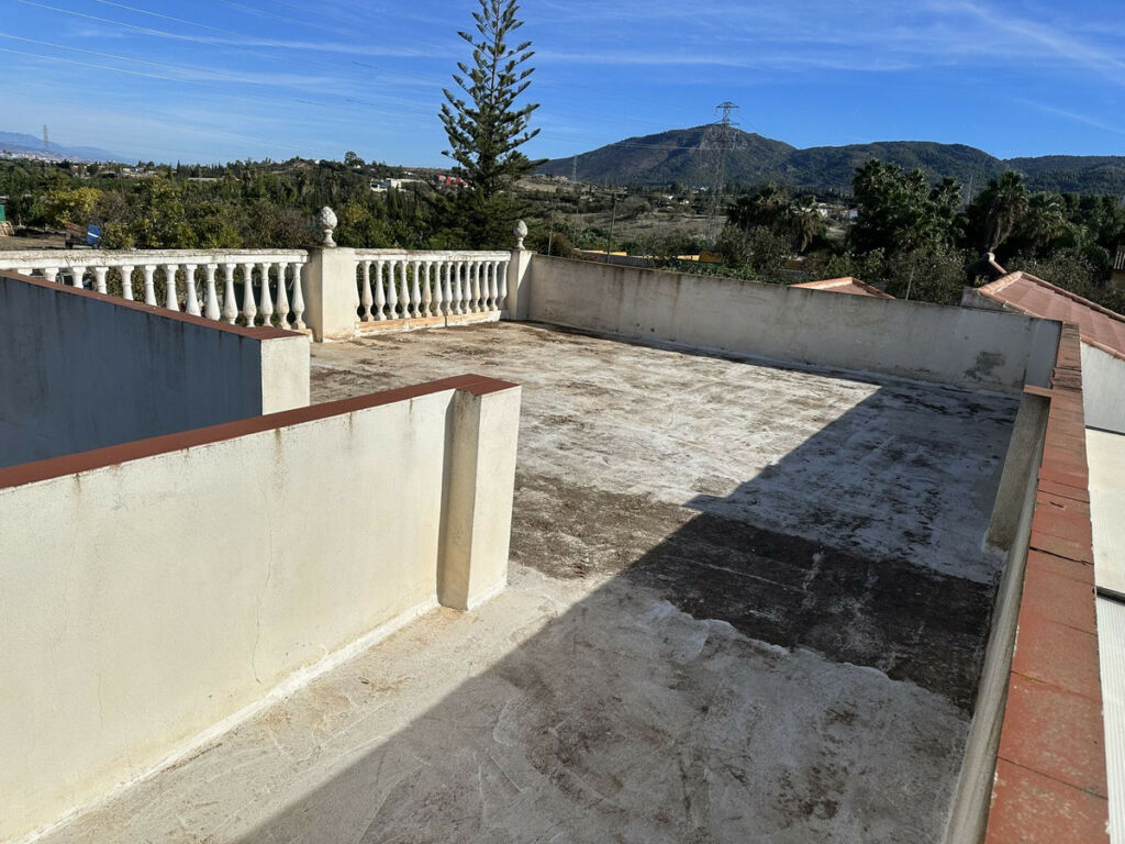 Finca - Cortijo Alhaurín de la Torre Málaga - image 34