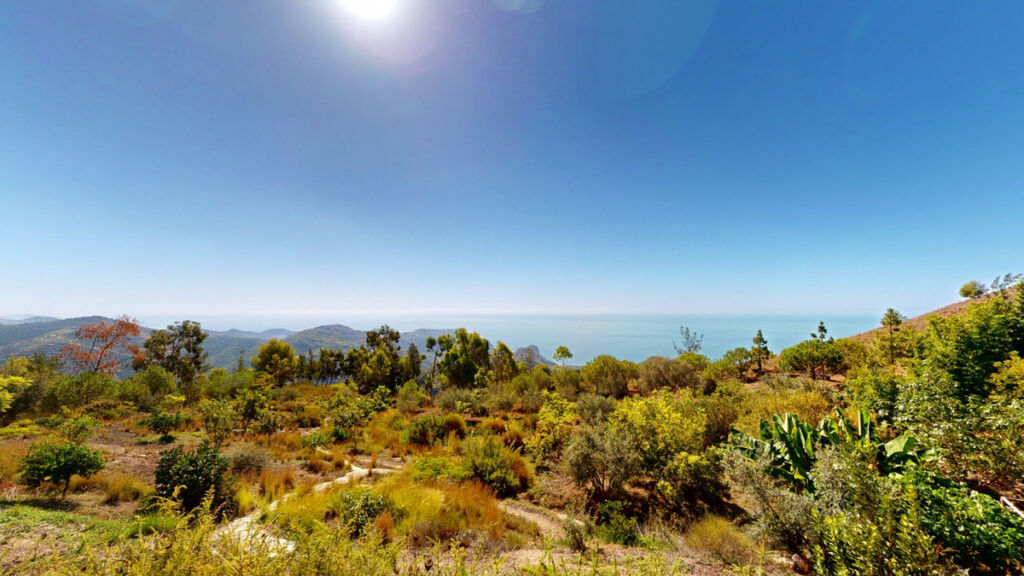 Detached Villa Nerja Málaga - image 32