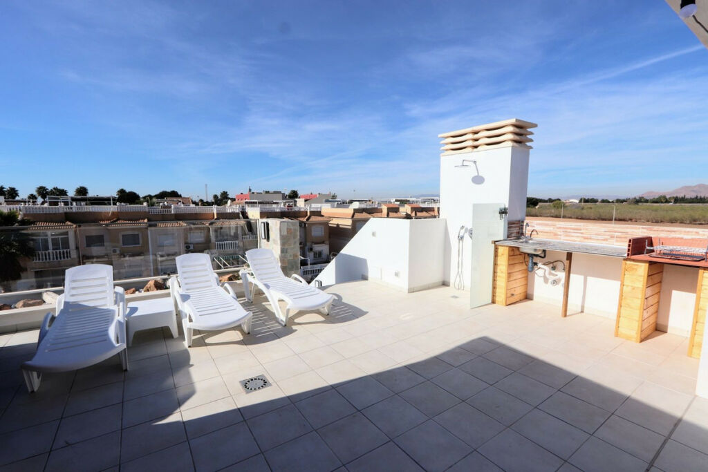 Detached Villa Los Alcazares Murcia - image 35