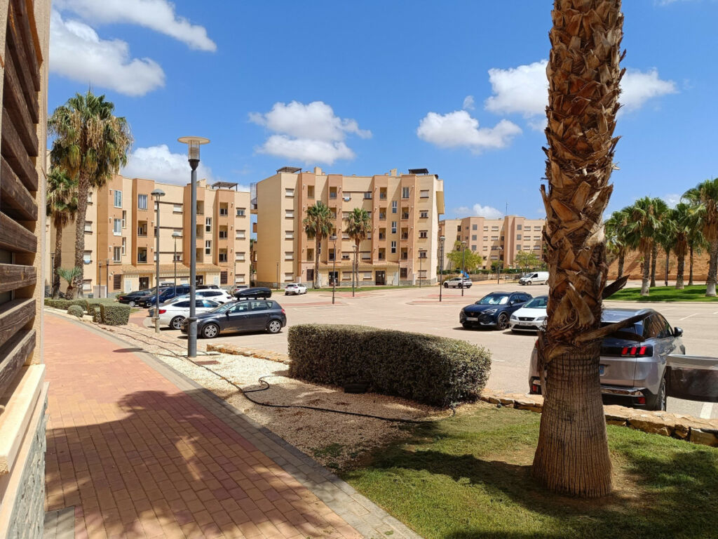 Penthouse Sucina Murcia - image 35