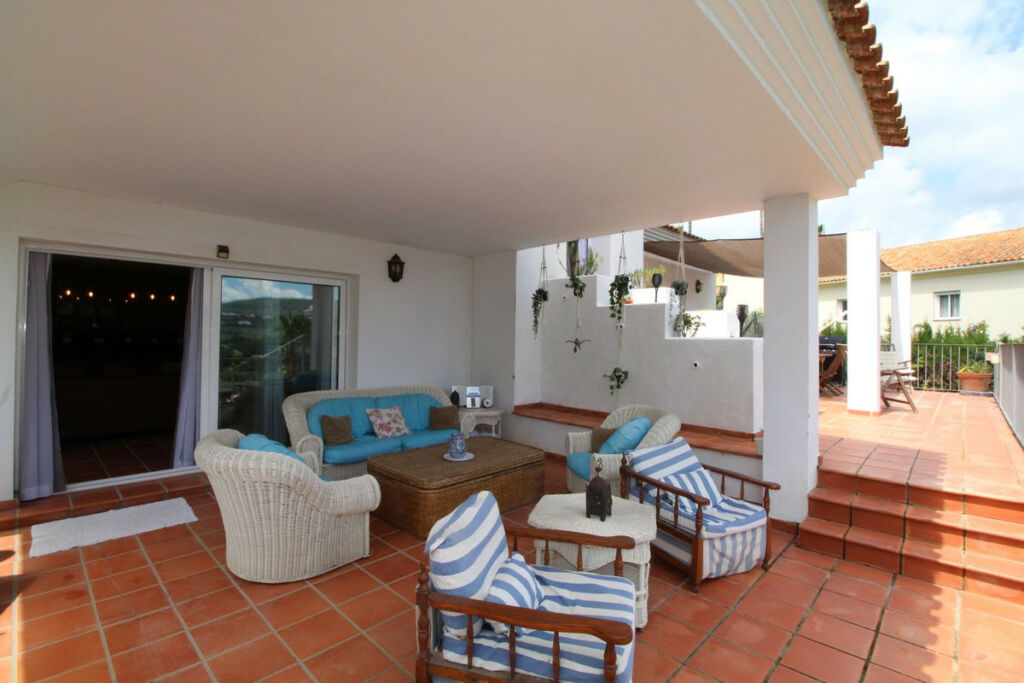 Detached Villa Sotogrande Alto Cádiz - image 19