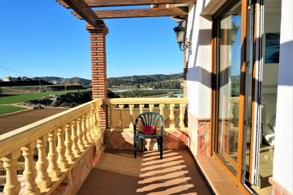Detached Villa Torre del Mar Málaga - image 35