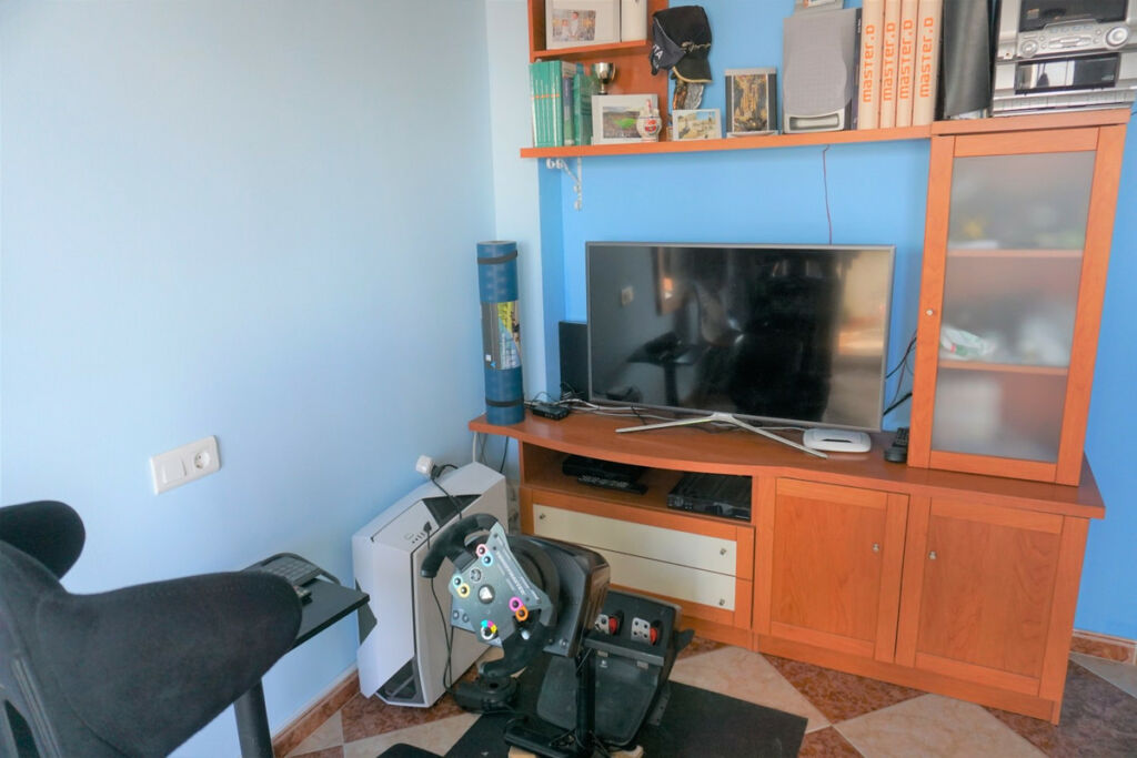 Middle Floor Apartment Canillas de Aceituno Málaga - image 35