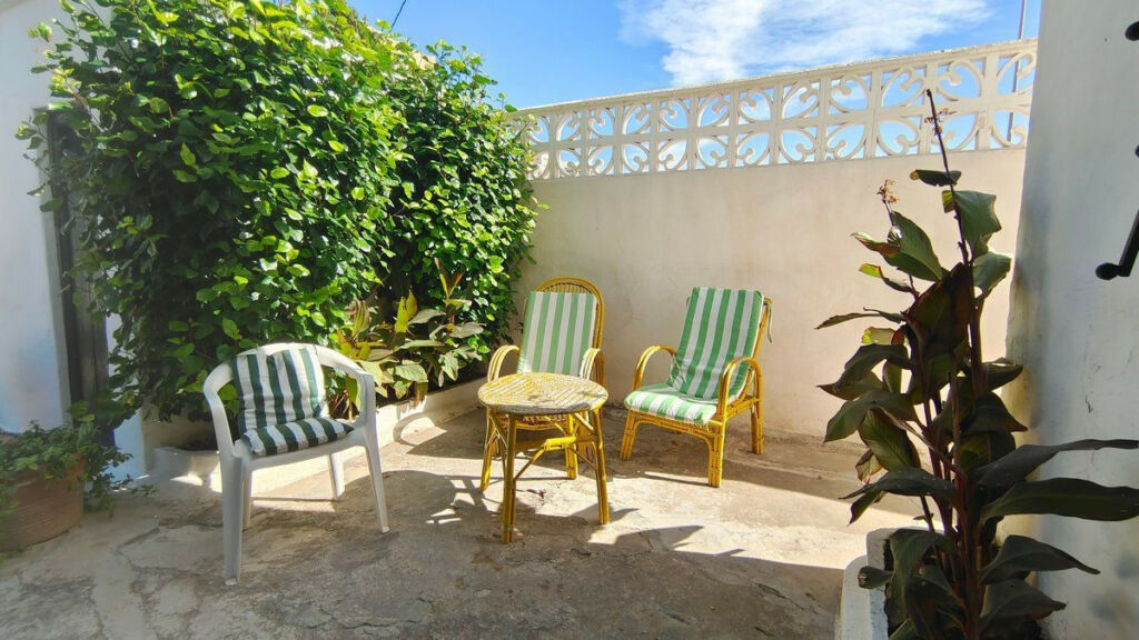 Detached Villa Calpe Alicante - image 35