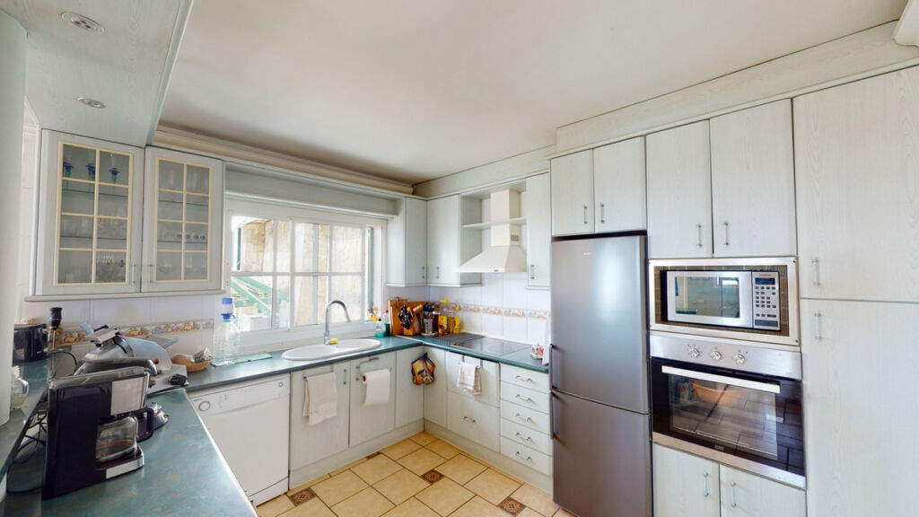 Detached Villa Torrox Costa Málaga - image 35