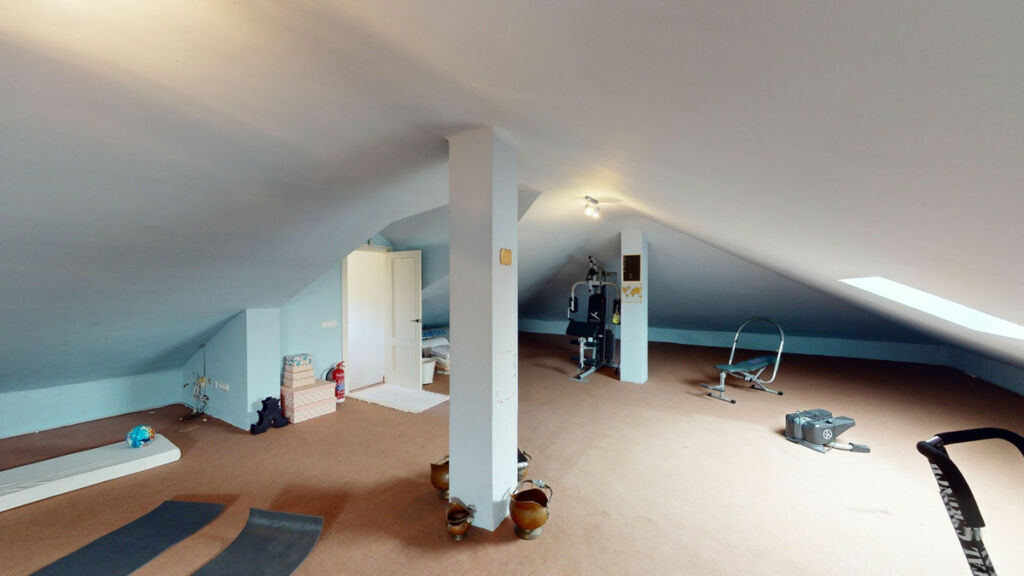 Detached Villa Torrox Málaga - image 35
