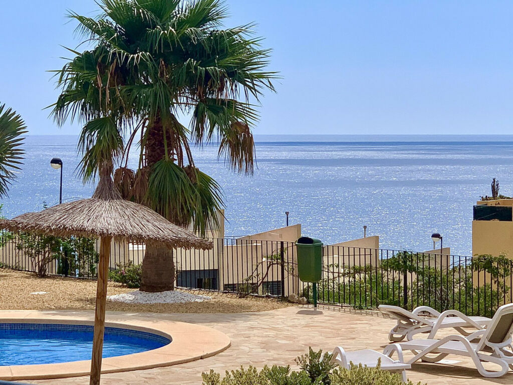 Middle Floor Apartment Altea Alicante - image 35