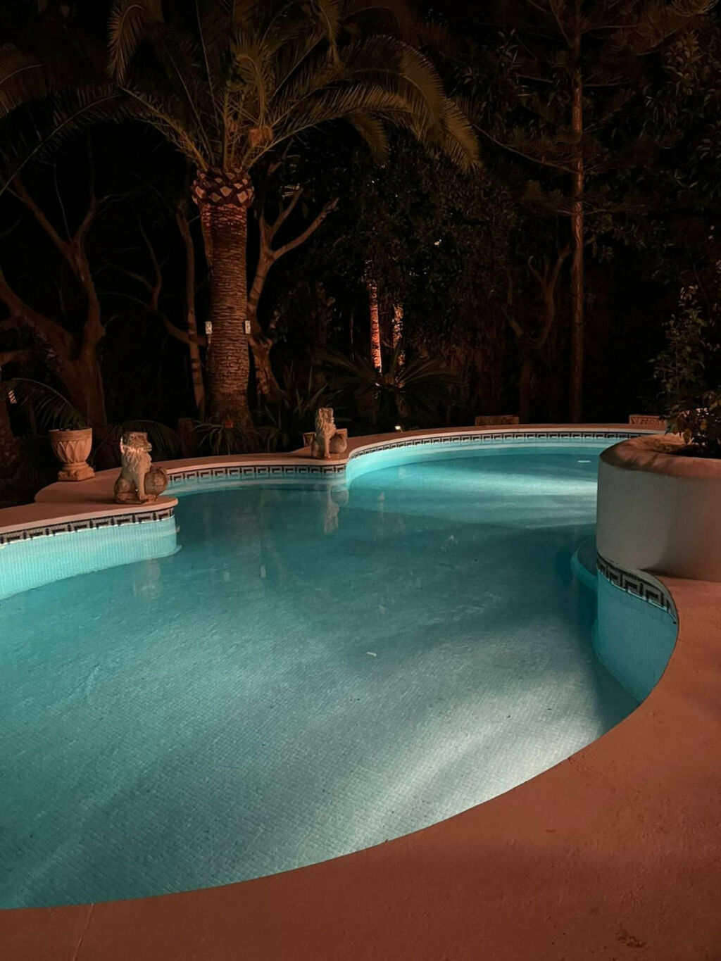 Detached Villa Riviera del Sol Málaga - image 35