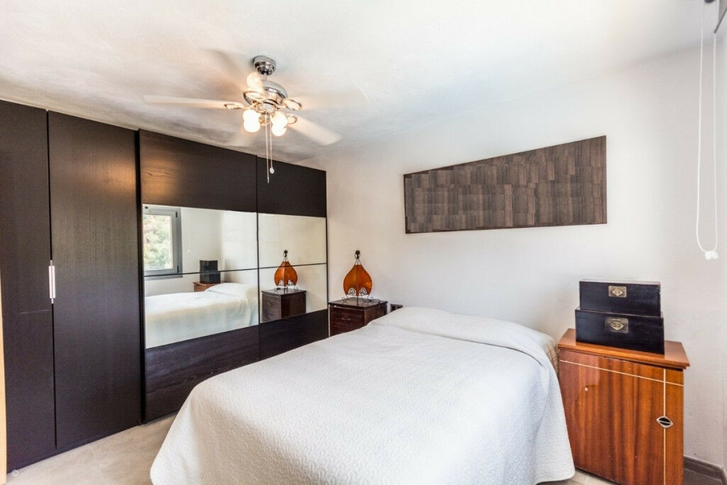 Detached Villa Mijas Costa Málaga - image 35