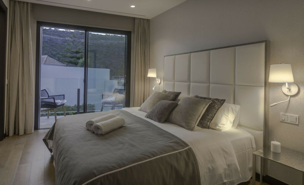 Detached Villa La Quinta Málaga - image 35
