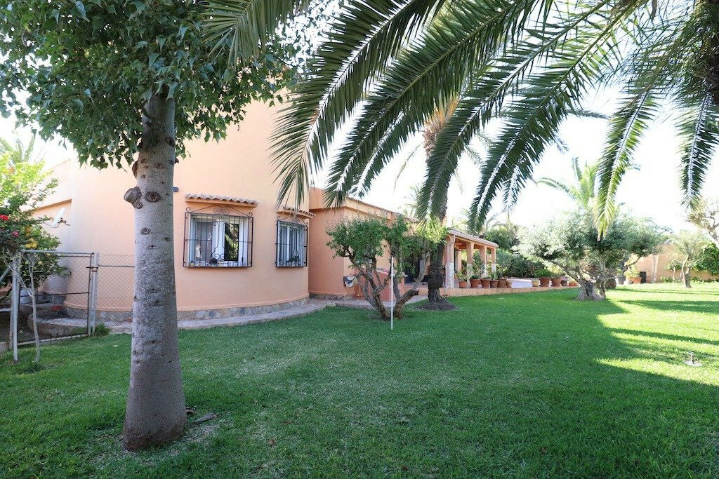 Detached Villa Torrevieja Alicante - image 35
