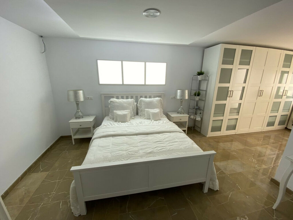 Detached Villa Torremolinos Málaga - image 35