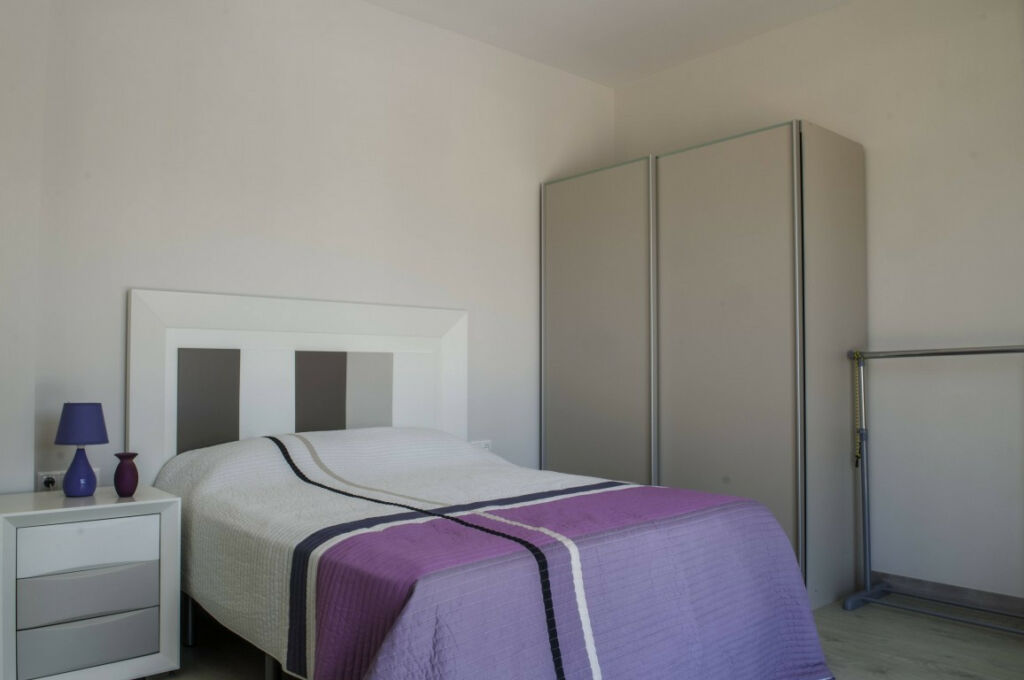 Detached Villa Albir Alicante - image 27