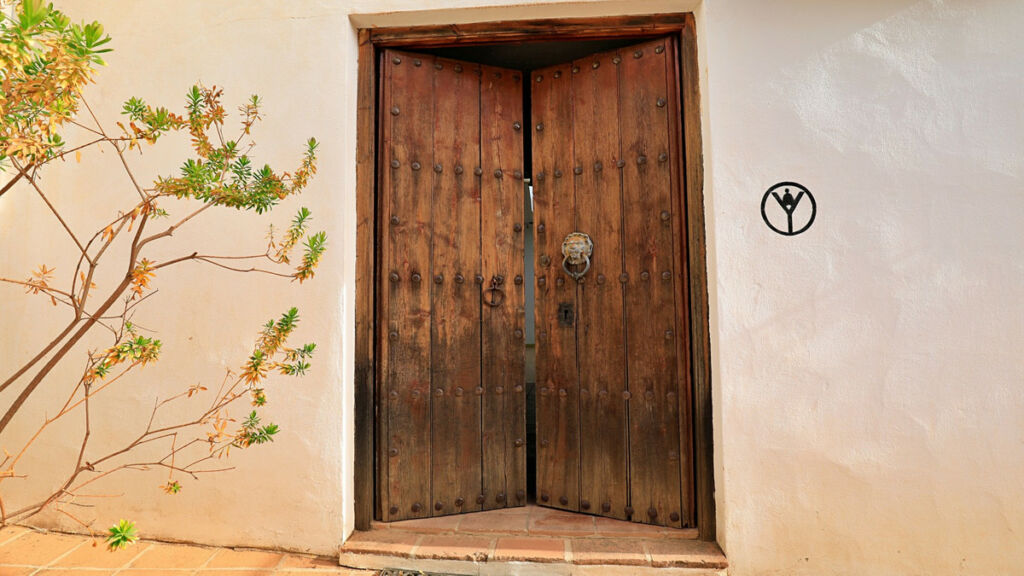 Detached Villa Torrox Málaga - image 35