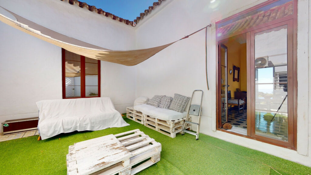Detached Villa Málaga Málaga - image 35