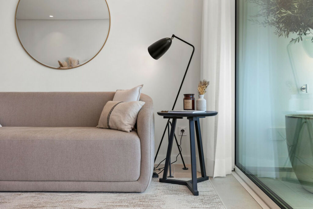 Ground Floor Apartment Marbella Málaga - image 35