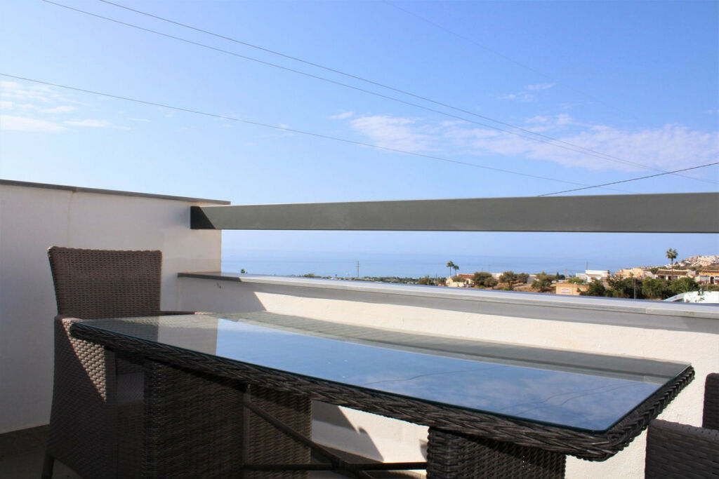 Detached Villa Nerja Málaga - image 35