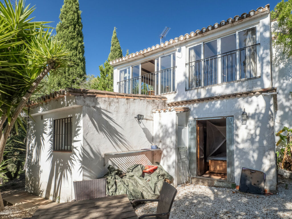 Restaurant Casares Málaga - image 35