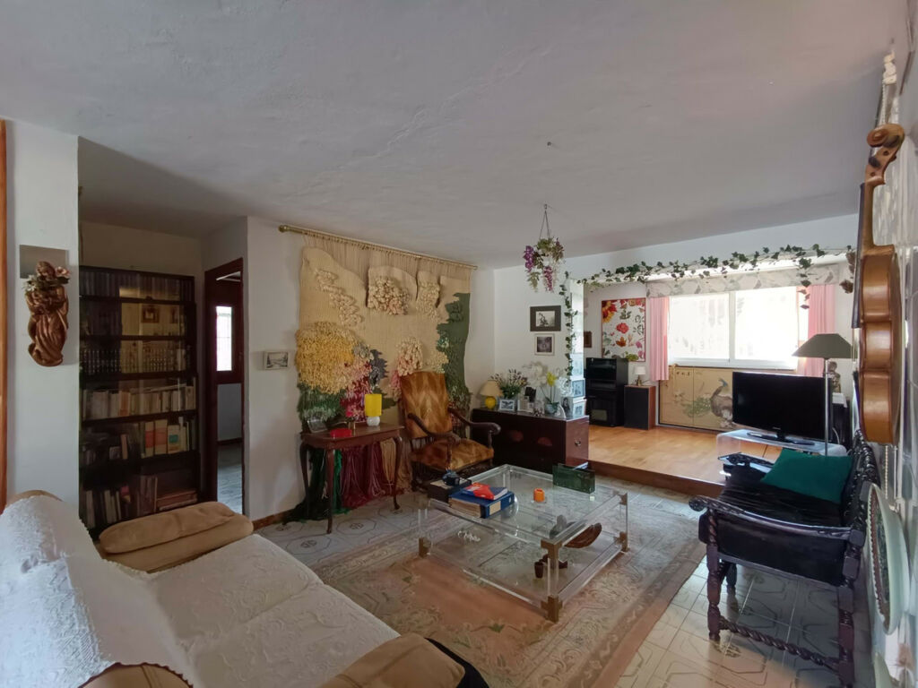 Detached Villa La Zenia Alicante - image 35