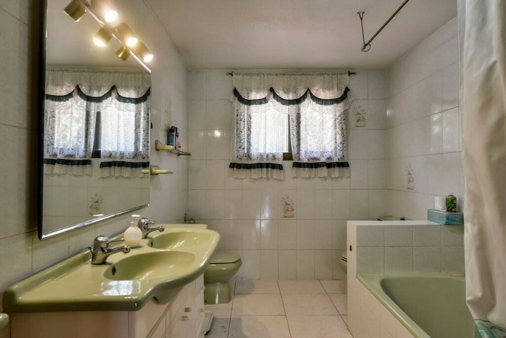 Detached Villa Benidorm Alicante - image 35