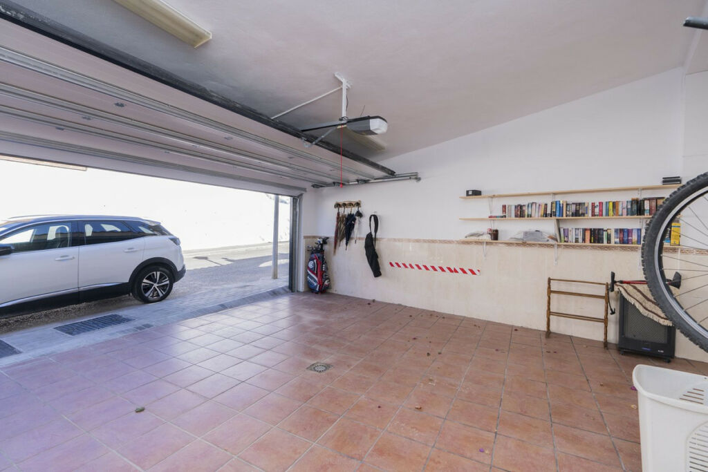 Detached Villa Torrenueva Málaga - image 35